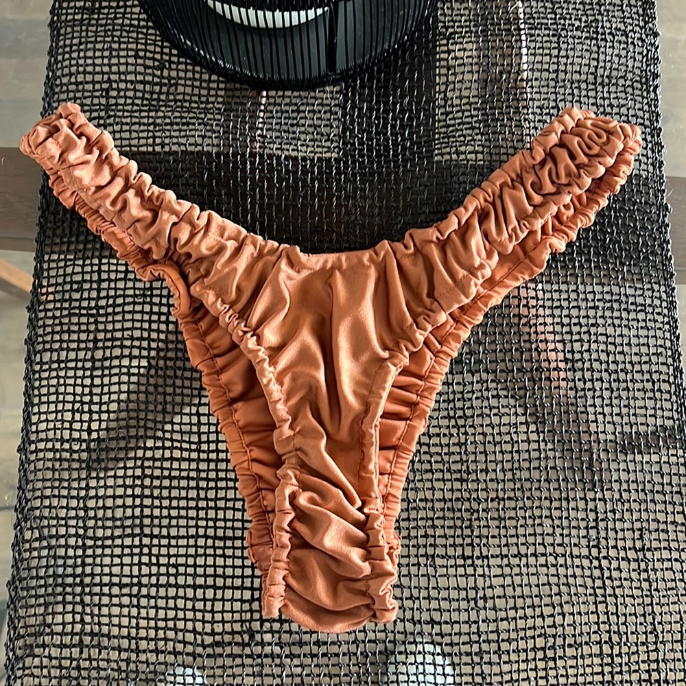 Somerfield Swim Cheeky Swim Bottom